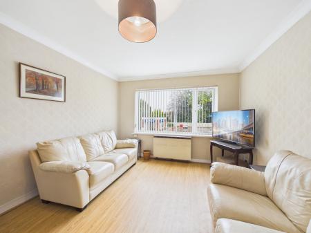 1 bedroom Flat for sale in Melbourne Court TynYParc Road, Cardiff, CF14