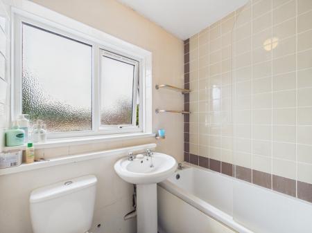1 bedroom Flat for sale in Melbourne Court TynYParc Road, Cardiff, CF14