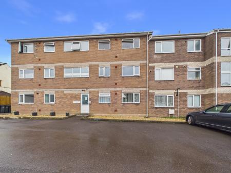 Melbourne Court TynYParc Road, Cardiff, CF14