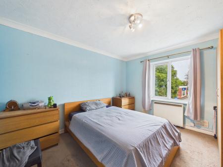 1 bedroom Flat for sale in Melbourne Court TynYParc Road, Cardiff, CF14