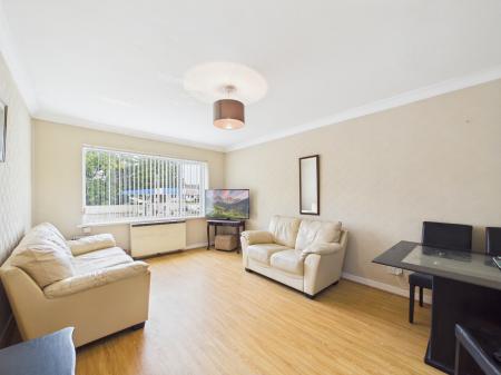 1 bedroom Flat for sale in Melbourne Court TynYParc Road, Cardiff, CF14