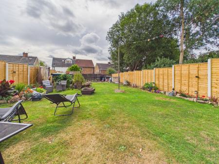 3 bedroom Semi-detached house for sale in Johnston Road, Cardiff, CF14