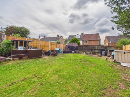 3 bedroom Semi-detached house for sale in Johnston Road, Cardiff, CF14