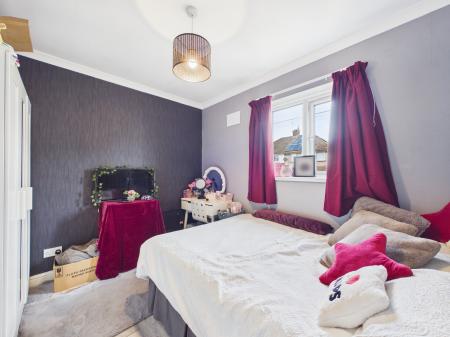 3 bedroom Semi-detached house for sale in Johnston Road, Cardiff, CF14