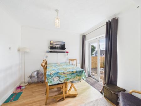 3 bedroom Semi-detached house for sale in Johnston Road, Cardiff, CF14