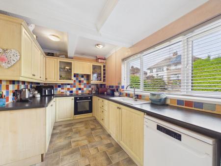 3 bedroom Semi-detached house for sale in Johnston Road, Cardiff, CF14