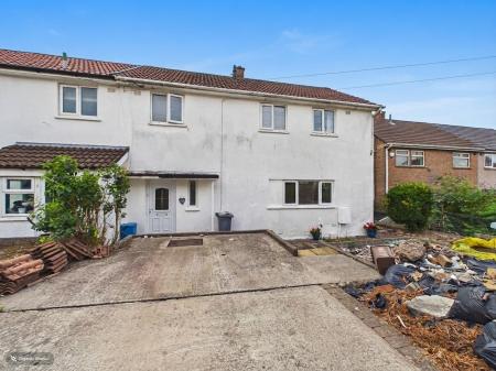 3 bedroom Semi-detached house for sale in Johnston Road, Cardiff, CF14