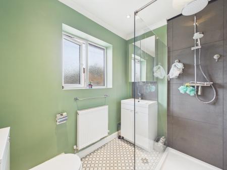 3 bedroom Semi-detached house for sale in Johnston Road, Cardiff, CF14
