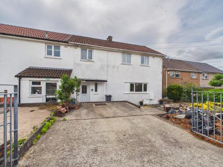 Johnston Road, Cardiff, CF14