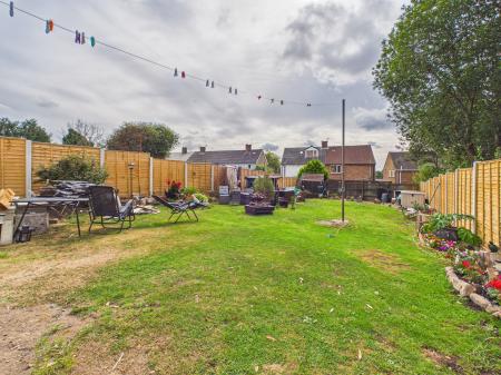 3 bedroom Semi-detached house for sale in Johnston Road, Cardiff, CF14