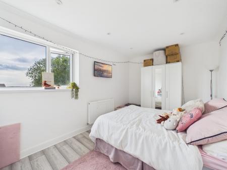 3 bedroom Semi-detached house for sale in Johnston Road, Cardiff, CF14