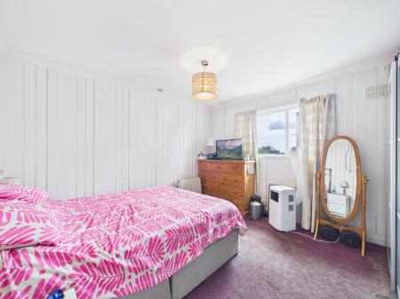 3 bedroom Semi-detached house for sale in Johnston Road, Cardiff, CF14