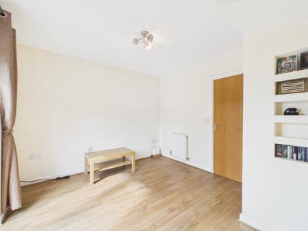 2 bedroom End of terrace house to let in Lonydd Glas, Llanharan, CF72