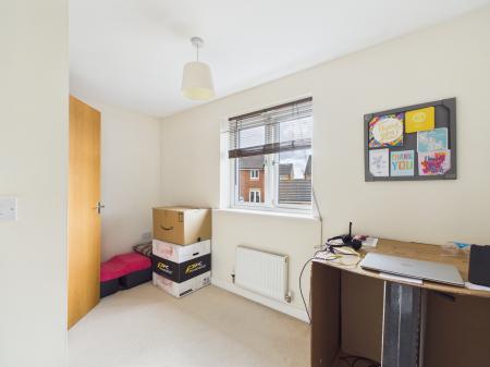 2 bedroom End of terrace house to let in Lonydd Glas, Llanharan, CF72