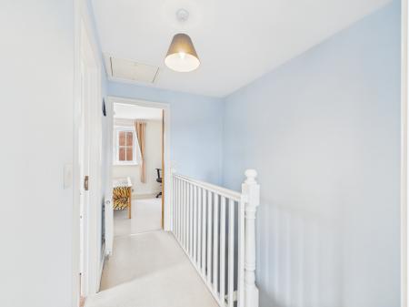 2 bedroom End of terrace house to let in Lonydd Glas, Llanharan, CF72