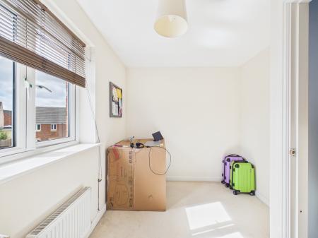 2 bedroom End of terrace house to let in Lonydd Glas, Llanharan, CF72