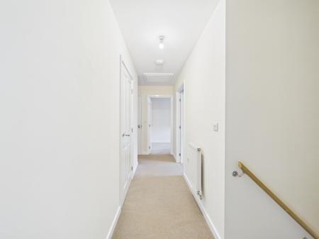 2 bedroom Coach House to let in Ffordd Ty Unos, Cardiff, Heath, CF14