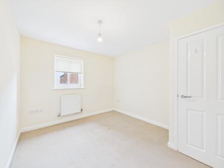 2 bedroom Coach House to let in Ffordd Ty Unos, Cardiff, Heath, CF14