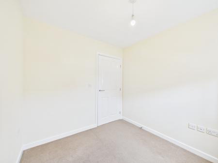 2 bedroom Coach House to let in Ffordd Ty Unos, Cardiff, Heath, CF14