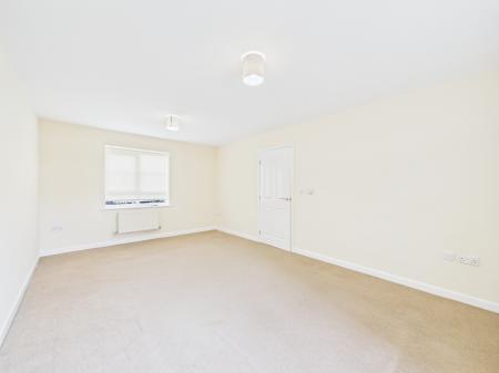 2 bedroom Coach House to let in Ffordd Ty Unos, Cardiff, Heath, CF14