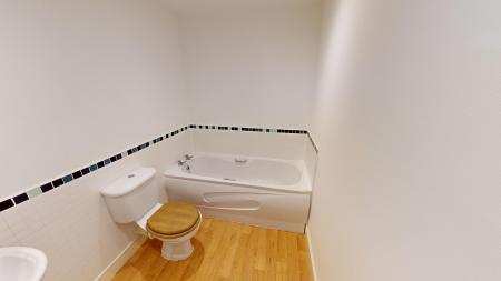 2 bedroom Flat to let in Pantbach Road, Cardiff, CF14