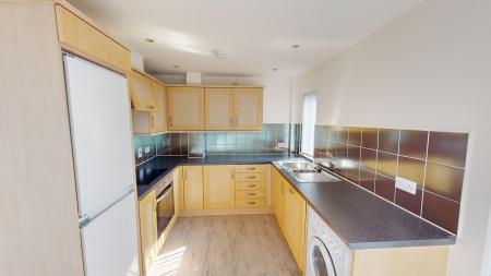 2 bedroom Flat to let in Pantbach Road, Cardiff, CF14