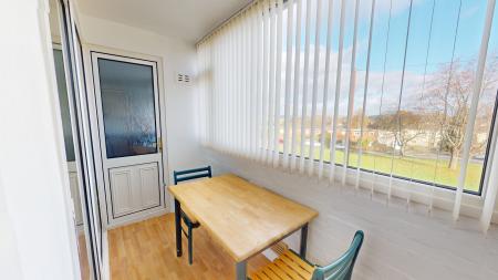 2 bedroom Flat to let in Vermeer Crescent, Newport, NP19