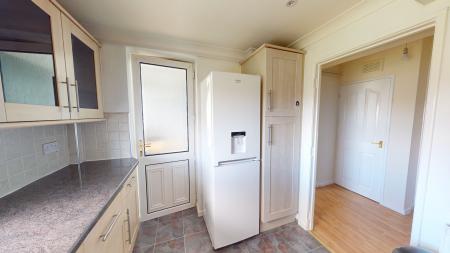2 bedroom Flat to let in Vermeer Crescent, Newport, NP19