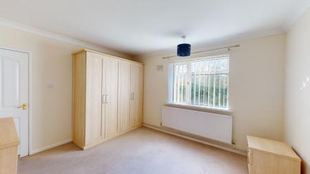 2 bedroom Flat to let in Vermeer Crescent, Newport, NP19