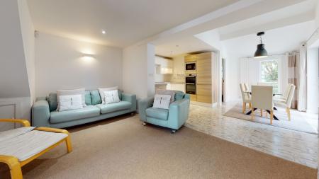 3 bedroom Semi-detached house to let in Pendwyallt Road, Cardiff, CF14
