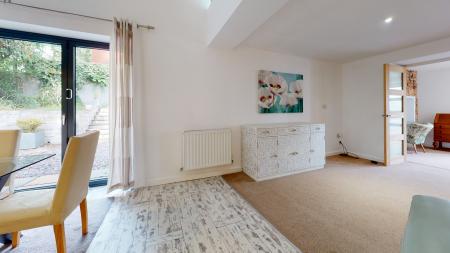 3 bedroom Semi-detached house to let in Pendwyallt Road, Cardiff, CF14