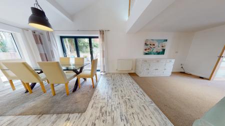 3 bedroom Semi-detached house to let in Pendwyallt Road, Cardiff, CF14