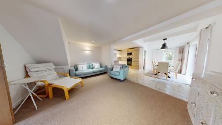 3 bedroom Semi-detached house to let in Pendwyallt Road, Cardiff, CF14