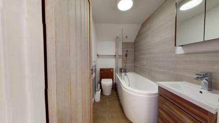 3 bedroom Semi-detached house to let in Pendwyallt Road, Cardiff, CF14
