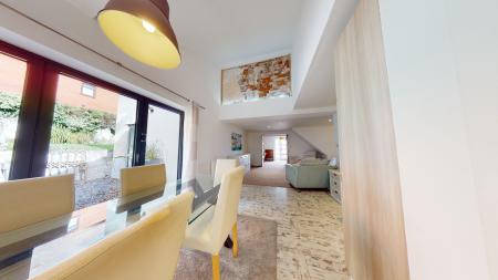 3 bedroom Semi-detached house to let in Pendwyallt Road, Cardiff, CF14