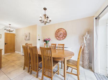 5 bedroom Semi-detached house for sale in Heol Y Gors, Whitchurch, Cardiff, CF14
