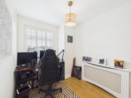 5 bedroom Semi-detached house for sale in Heol Y Gors, Whitchurch, Cardiff, CF14