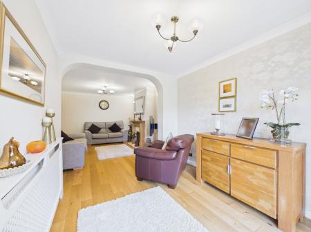 5 bedroom Semi-detached house for sale in Heol Y Gors, Whitchurch, Cardiff, CF14