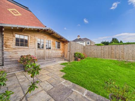 5 bedroom Semi-detached house for sale in Heol Y Gors, Whitchurch, Cardiff, CF14