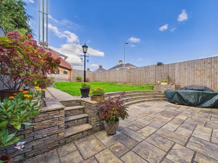 5 bedroom Semi-detached house for sale in Heol Y Gors, Whitchurch, Cardiff, CF14
