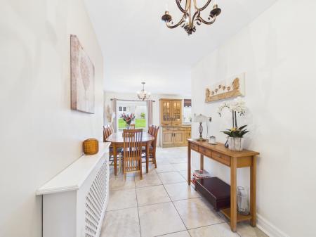 5 bedroom Semi-detached house for sale in Heol Y Gors, Whitchurch, Cardiff, CF14