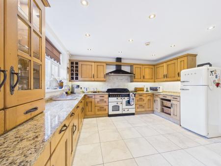 5 bedroom Semi-detached house for sale in Heol Y Gors, Whitchurch, Cardiff, CF14