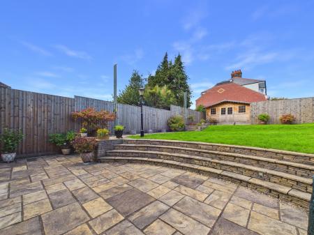 5 bedroom Semi-detached house for sale in Heol Y Gors, Whitchurch, Cardiff, CF14