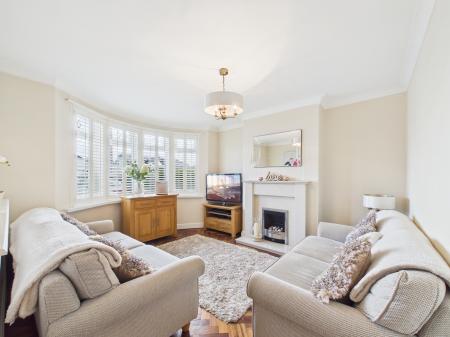 5 bedroom Semi-detached house for sale in Heol Y Gors, Whitchurch, Cardiff, CF14