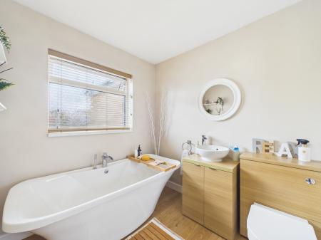 5 bedroom Semi-detached house for sale in Heol Y Gors, Whitchurch, Cardiff, CF14