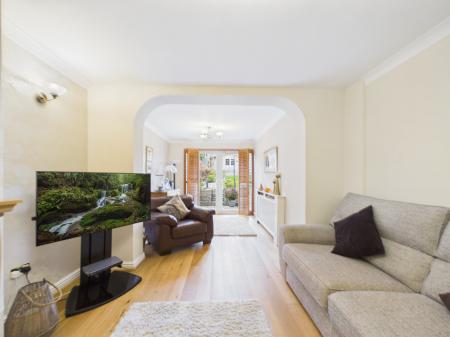 5 bedroom Semi-detached house for sale in Heol Y Gors, Whitchurch, Cardiff, CF14