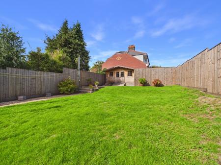 5 bedroom Semi-detached house for sale in Heol Y Gors, Whitchurch, Cardiff, CF14