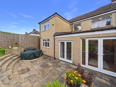 5 bedroom Semi-detached house for sale in Heol Y Gors, Whitchurch, Cardiff, CF14
