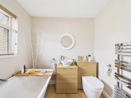 5 bedroom Semi-detached house for sale in Heol Y Gors, Whitchurch, Cardiff, CF14