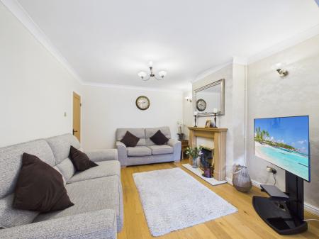 5 bedroom Semi-detached house for sale in Heol Y Gors, Whitchurch, Cardiff, CF14